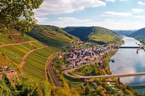 Hotel Restaurant Rothkopf foto 13