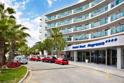 Best Negresco in Salou — foto 6
