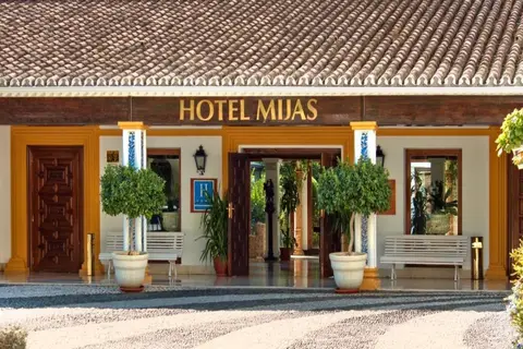 TRH Mijas Hotel in Mijas — foto 5