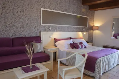 Artemisia Resort in Ragusa, foto 19