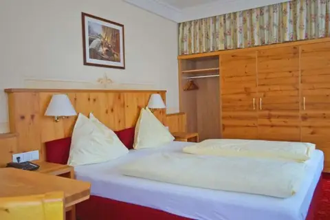 Hotel Bischofsmutze in Filzmoos — foto 14