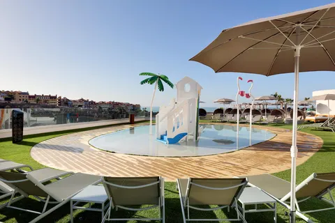 Hard Rock Hotel Tenerife foto 15