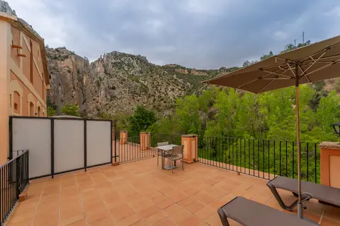 Hostal de la Trucha in Villarluengo — foto 28