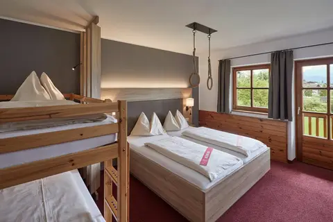 GUT Wenghof - Family Resort in Werfenweng — foto 4
