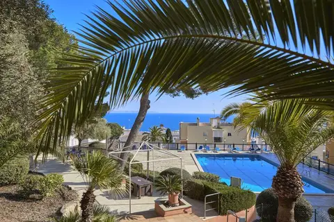 Blue Bay Hotel in Palma — foto 11