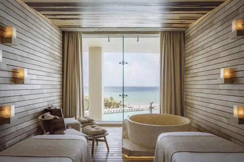 La Casa De La Playa in Playa del Carmen, foto 6