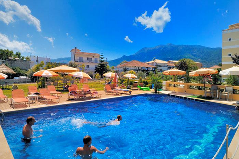 Studio's Afendra foto 6