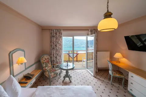 Hotel Alexanderhof foto 23