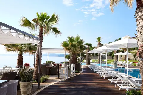 Afitis Boutique Hotel in Δημοτική Ενότητα Κασσάνδρας