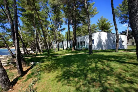 Crvena Luka Resort in Biograd na Moru — foto 19