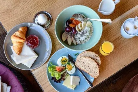 ibis Landshut City foto 9