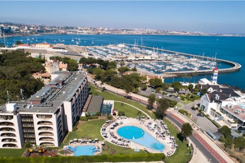 Hotel Vila Gale Cascais foto 14