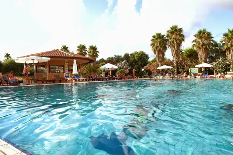 Sciabache Resort in Zambrone — foto 11