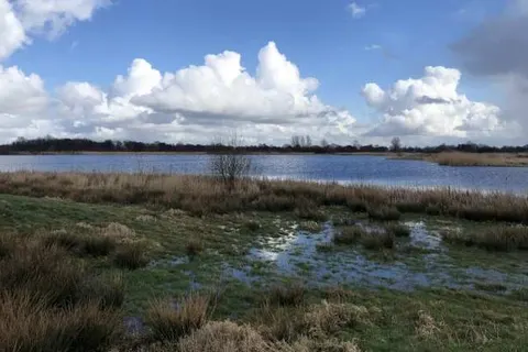 Hotel Onder de Linden foto 15