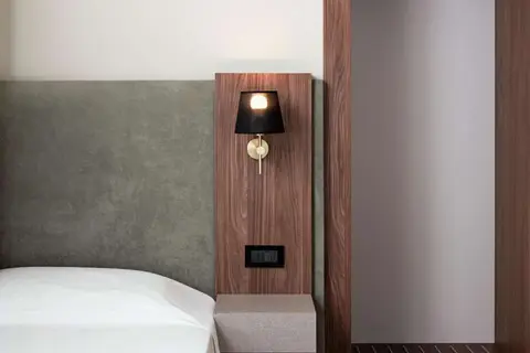 Hotel Montebianco in Milaan, foto 6