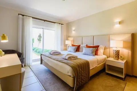 Vale d'Oliveiras Quinta Resort & Spa in Lagoa e Carvoeiro — foto 15