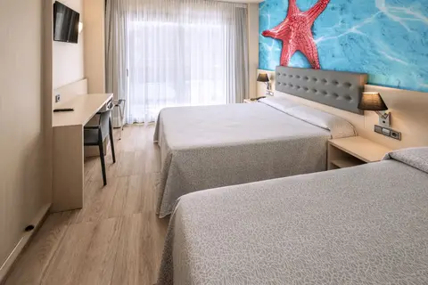 Hotel Tropic Park in Malgrat de Mar — foto 30