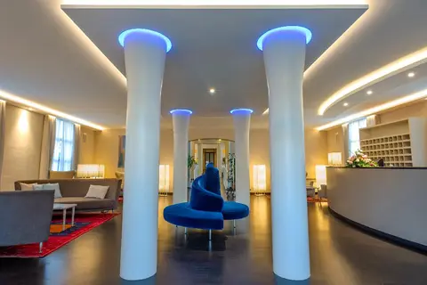 Hotel San Marco in Lucca, foto 21