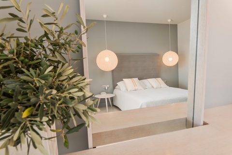 Hotel Ino Village foto 5