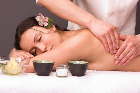 Hotel Royal Azur Thalassa foto 11