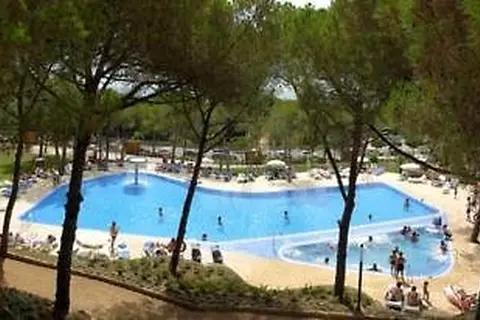 Aparthotel Ciutat de Palol in Castell d'Aro, Platja d'Aro i s'Agaró — foto 14