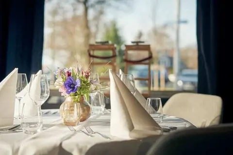 Van der Valk Hotel de Molenhoek - Nijmegen foto 4