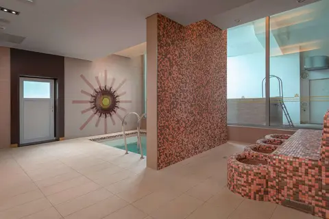 Grand Hotel Donat Superior in Rogaška Slatina — foto 13