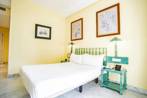 AZZ Merida Medea Hotel in Merida — foto 10