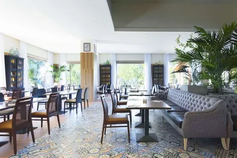Riu Tikida Palmeraie in Marrakesh, foto 28