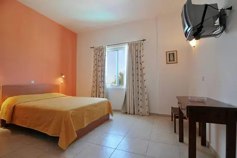Valsami Hotel Apartments in Valsami Hotel, foto 12
