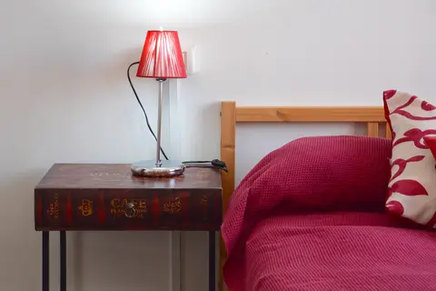 B&B Tecla in Civita, foto 3