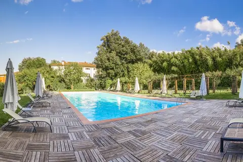 Hotel Villa La Principessa in Lucca — foto 7