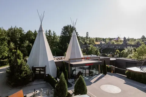 Ikuna Naturresort foto 55