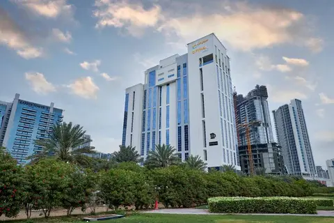 Citymax Business Bay in Dubai — foto 10