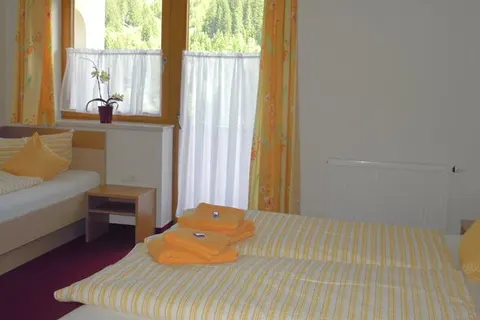 Appartementen Neustockach in Gerlos — foto 2
