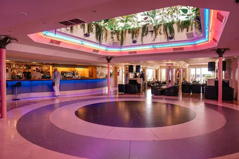 Fiesta Park in Benidorm — foto 17