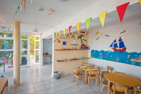 Hotel Orsan in Orebić — foto 10