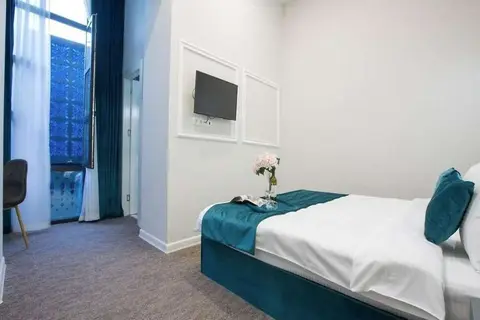 Royal Inn Hotel Tbilisi in Tbilisi — foto 3