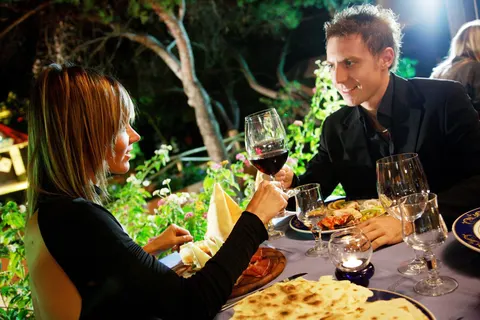 Camping Isuledda foto 14