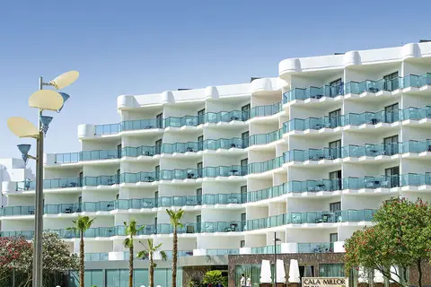 Hipotels Cala Millor Park in Sant Llorenç des Cardassar — foto 20