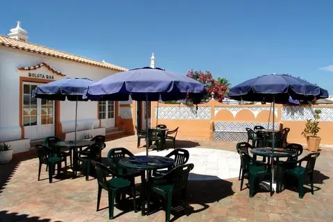 Oleandro Country Club in Albufeira — foto 5