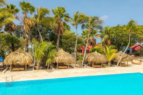 Sonesta Hotels & Resorts Livingstone Curacao in Kaya Adriátiko — foto 25