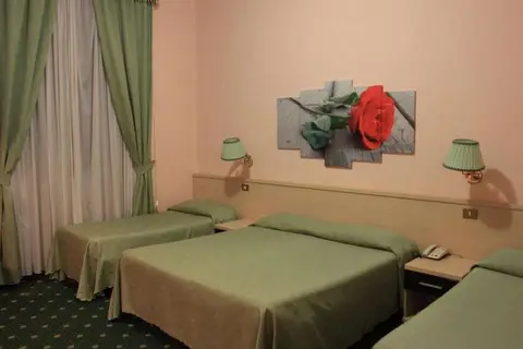 Hotel Priscilla in Rome, foto 17