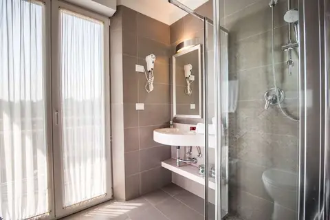 Hotel Pacific in Cattolica — foto 5
