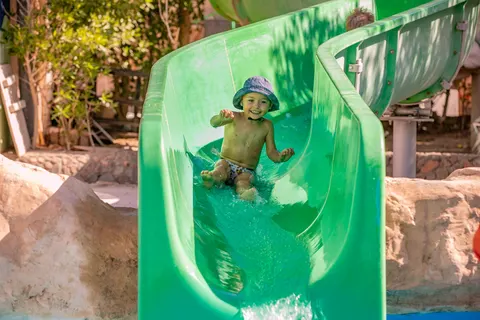 Hotel Titanic Aqua Park Resort in Hurghada — foto 24