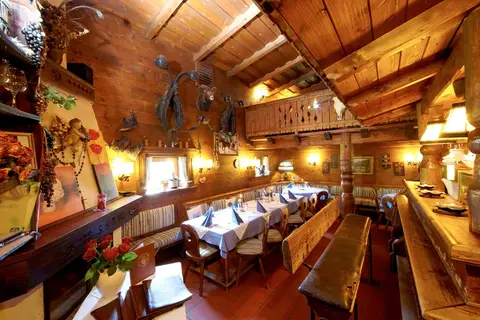 Gasthof Limberghof in Zell am See — foto 5