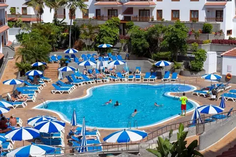 Apartamentos Casablanca in Puerto de la Cruz
