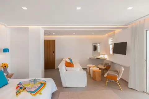 Myconian Korali Relais & Chateaux in Τούρλος — foto 29