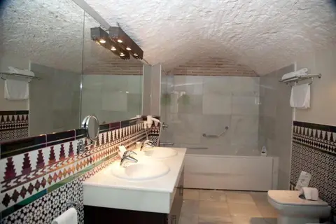 Sercotel Pintor El Greco, Ascend Hotel Collection in Toledo — foto 30