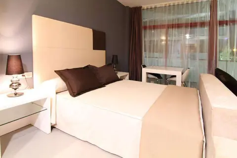 Appartementen Apolo Suites in Salou — foto 5